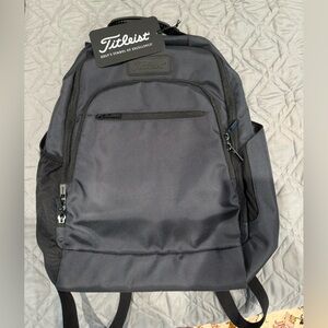 titleist backpack